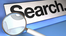 eCommerce website