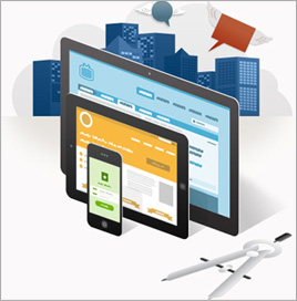 web applications