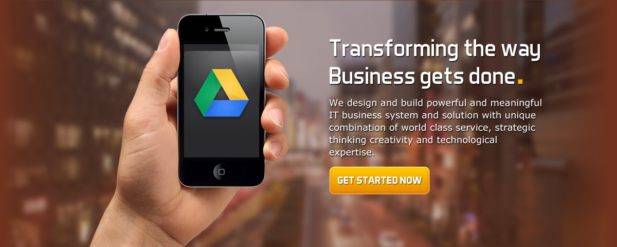 IT Business