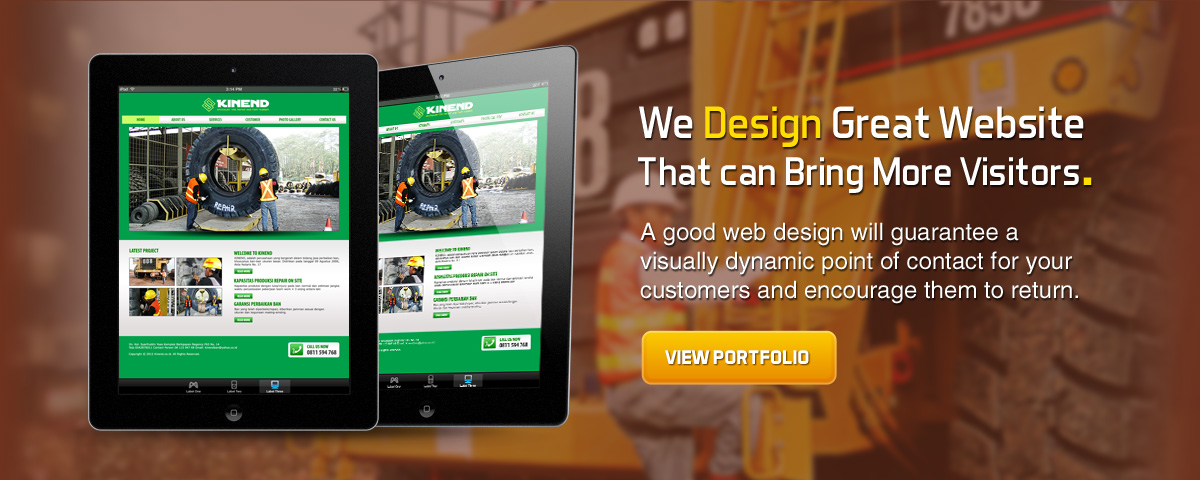 Web Design